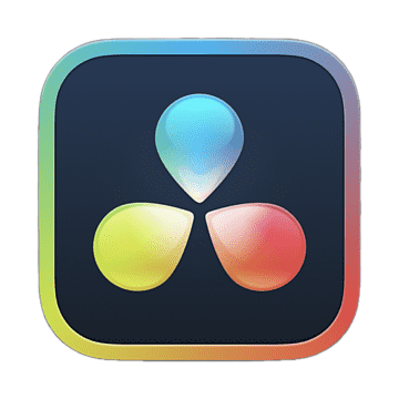 DaVinci Resolve